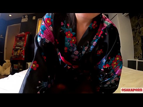 ❤️ Mlada cosplay djevojka voli seks do orgazma s špricom u konjanici i pušenjem. Azijska djevojka s dlakavom macom i lijepim sisama u tradicionalnoj japanskoj nošnji u amaterskom videu koji prikazuje masturbaciju s igračkama za jebanje. Sakura 3 OSAKAPORN. ️❌ Prekrasni porno kod nas ❌