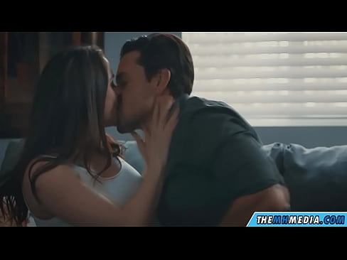 ❤️ Romantičan seks s dobrom prsom mamom ️❌ Prekrasni porno kod nas ❌